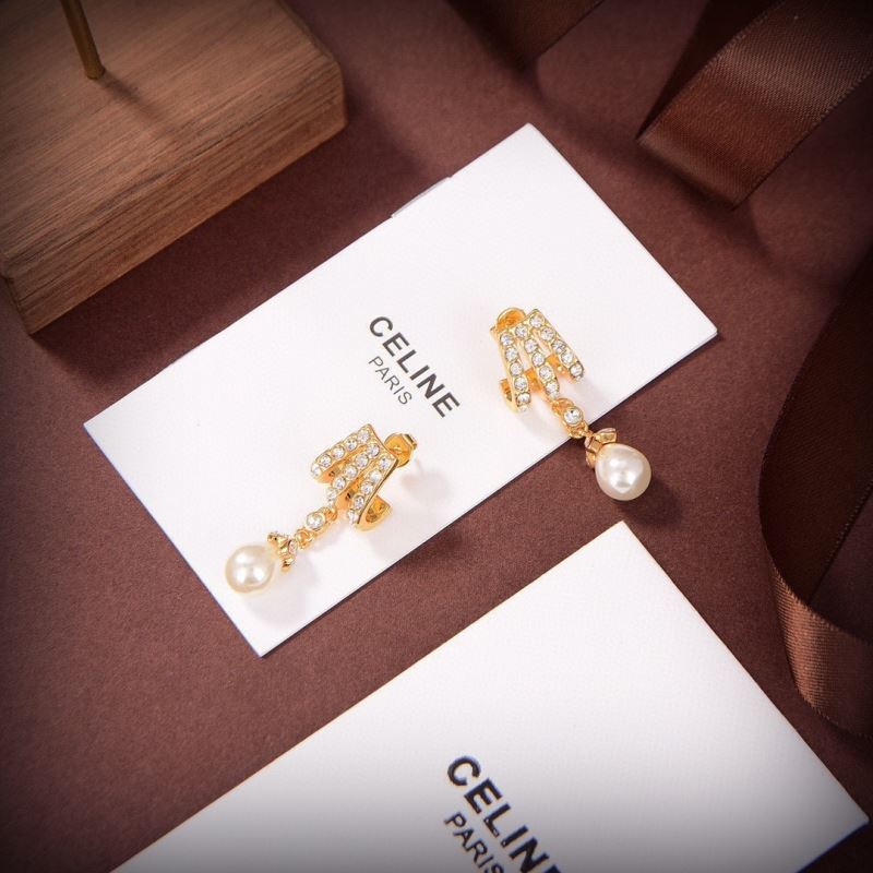 Celine Earrings